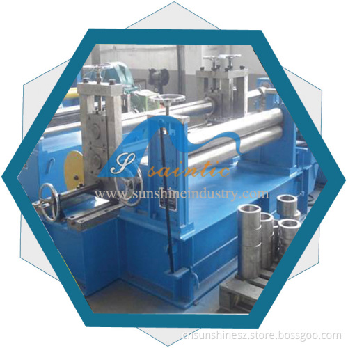 Fjx-0.15-4X1300 Slitting Line